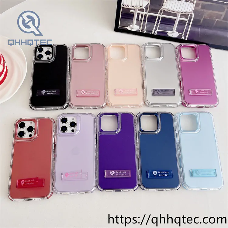 metallic spray paint 3 in 1 case bracket