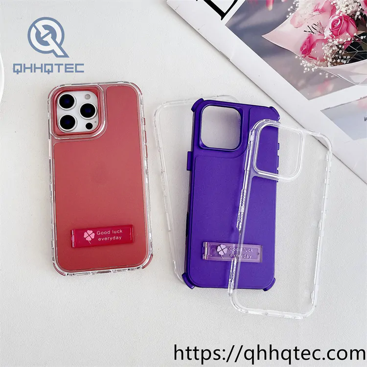 metallic spray paint 3 in 1 case bracket