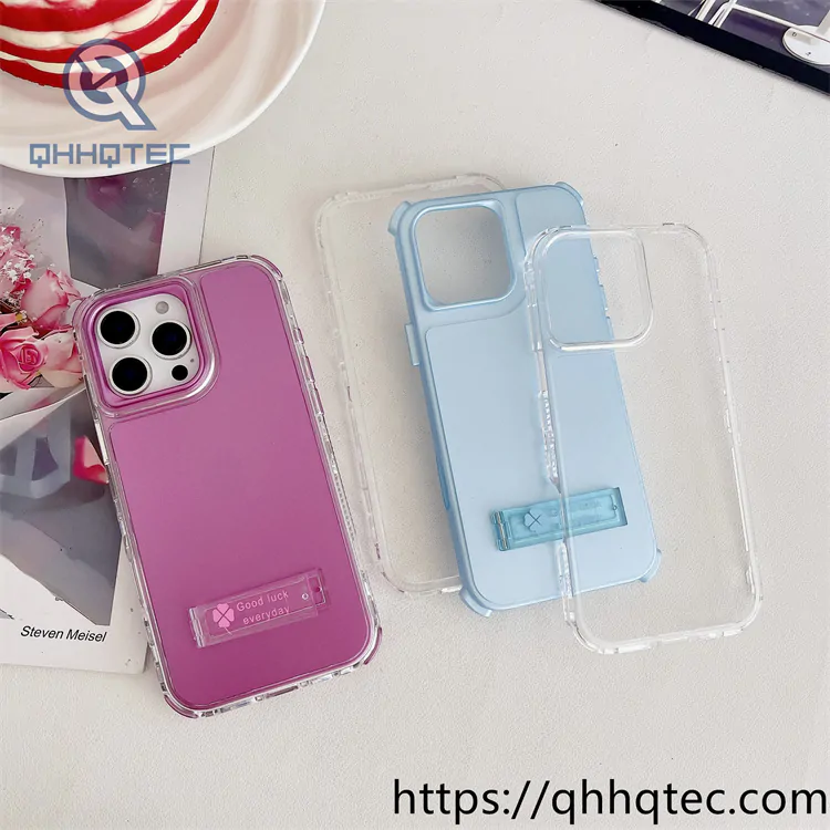 metallic spray paint 3 in 1 case bracket