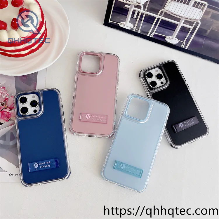 metallic spray paint 3 in 1 case bracket