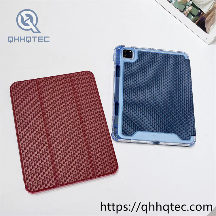 3 in 1 colored pc tablet case (复制)