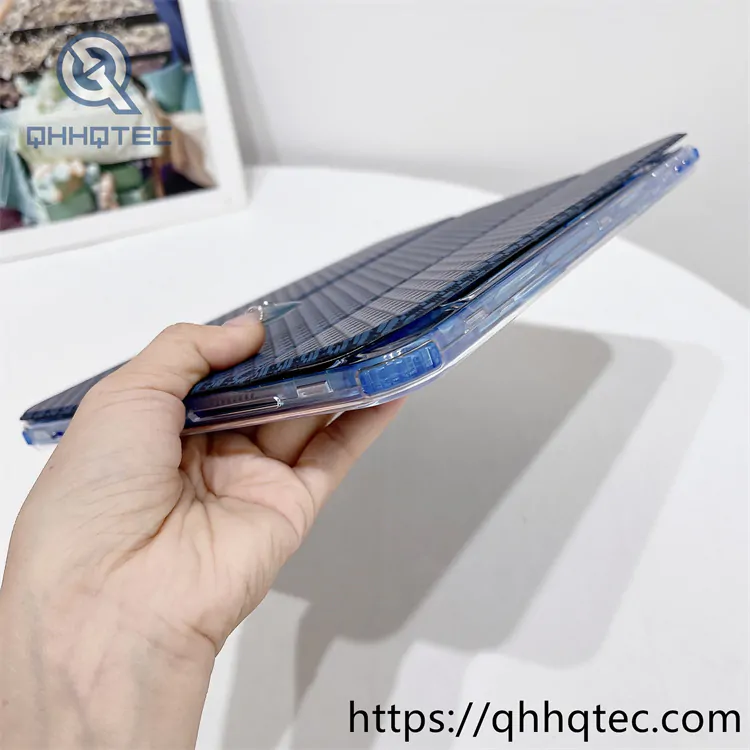 3 in 1 colored pc tablet case (复制)