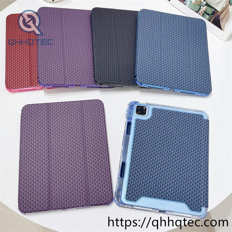 3 in 1 colored pc tablet case (复制)