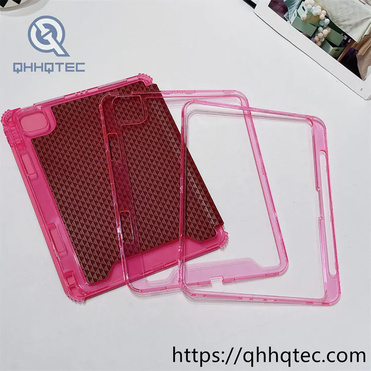 3 in 1 colored pc tablet case (复制)