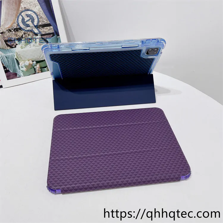 3 in 1 colored pc tablet case (复制)