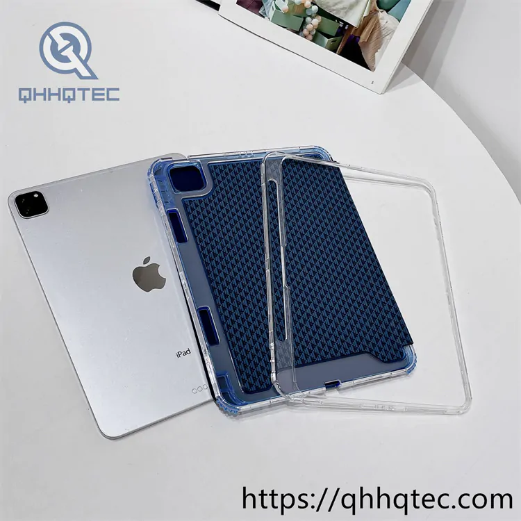 3 in 1 colored pc tablet case (复制)