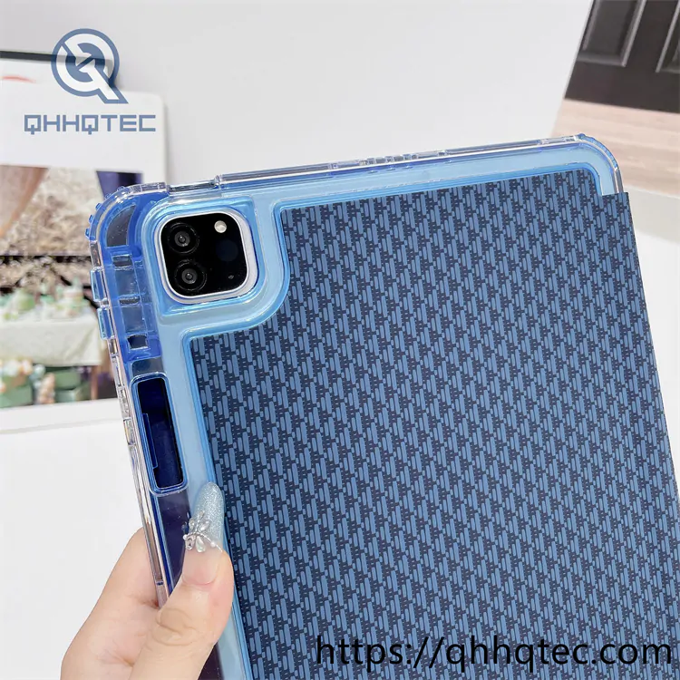 3 in 1 colored pc tablet case (复制)