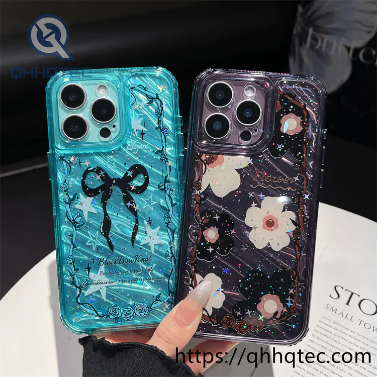 phone case模板 ——tia (复制)