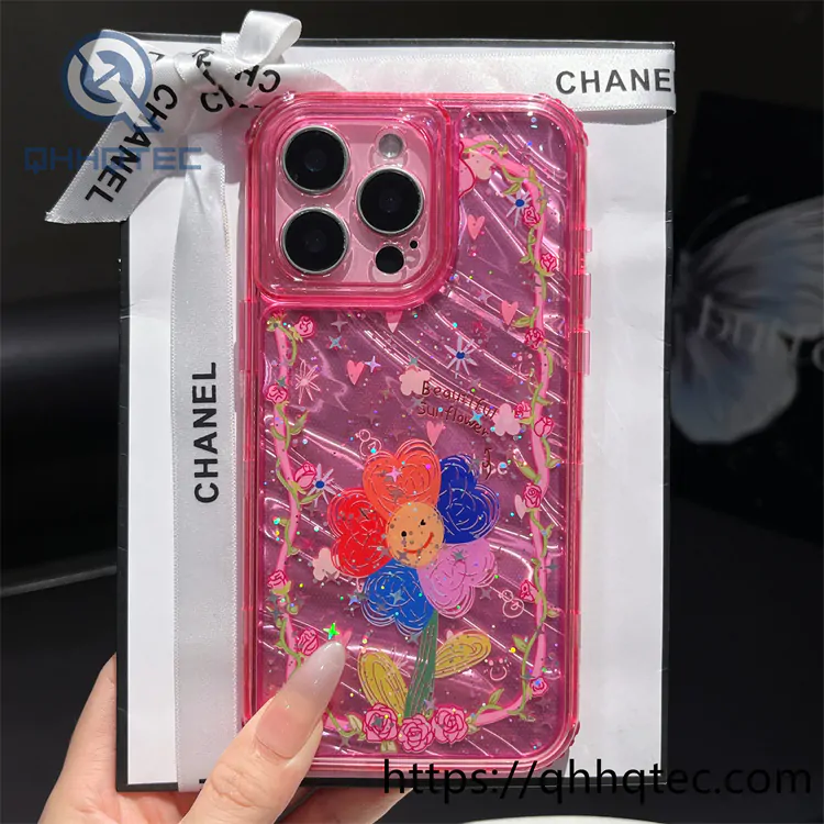 phone case模板 ——tia (复制)