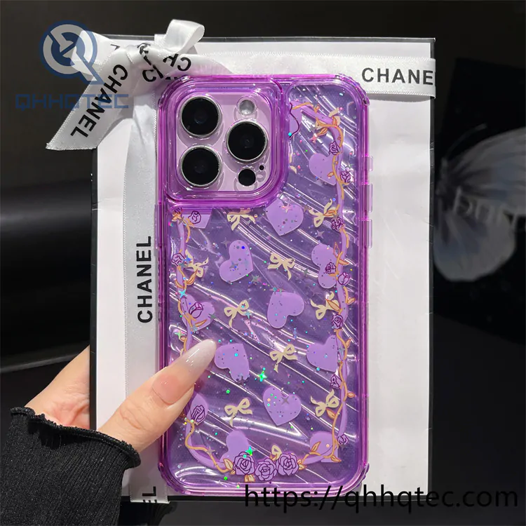 phone case模板 ——tia (复制)