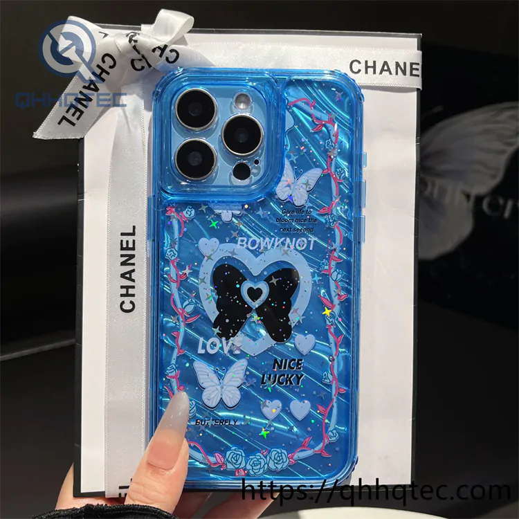 phone case模板 ——tia (复制)