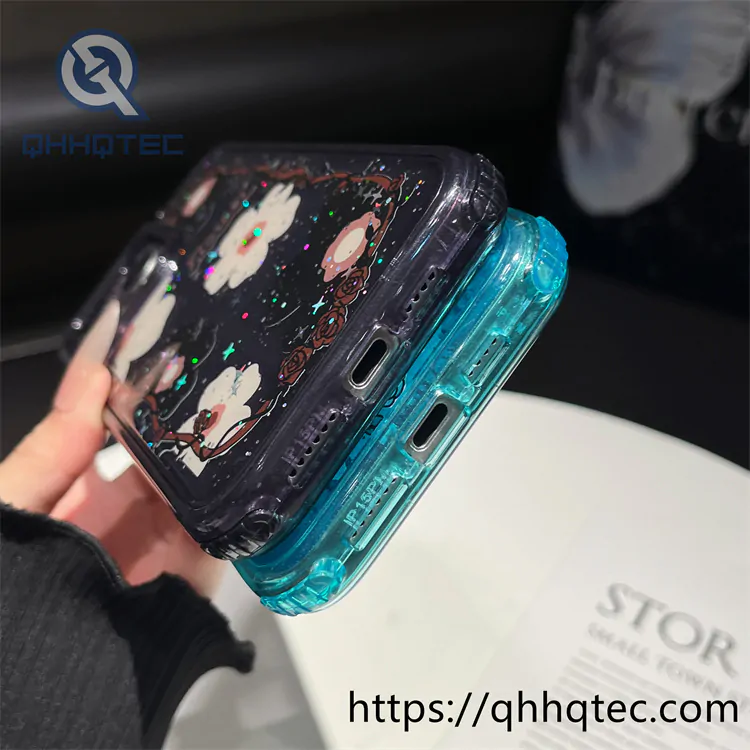 phone case模板 ——tia (复制)