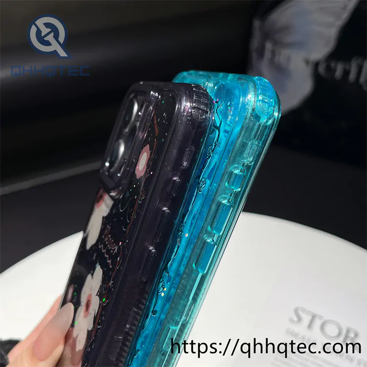 phone case模板 ——tia (复制)