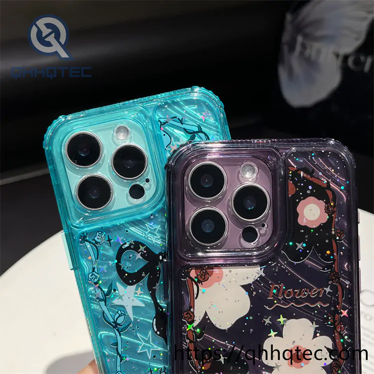 phone case模板 ——tia (复制)