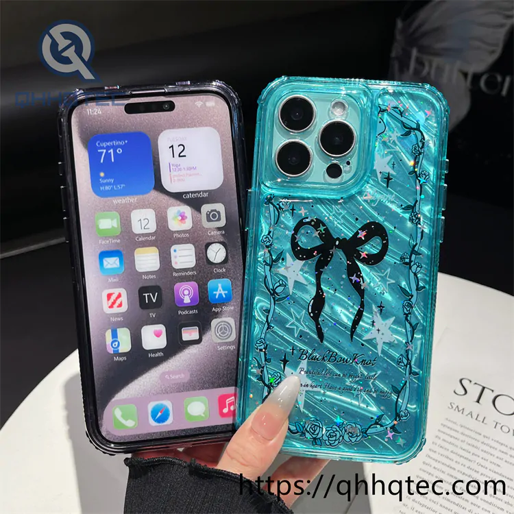 phone case模板 ——tia (复制)