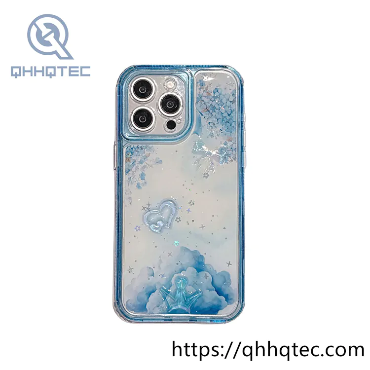 phone case模板 ——tia (复制)