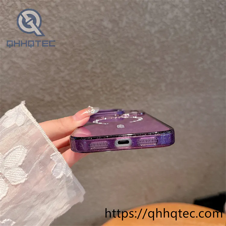 magsafe compatible case with camera stand