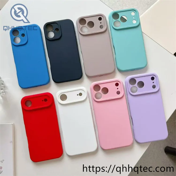 angel eyes camera silicone phone case