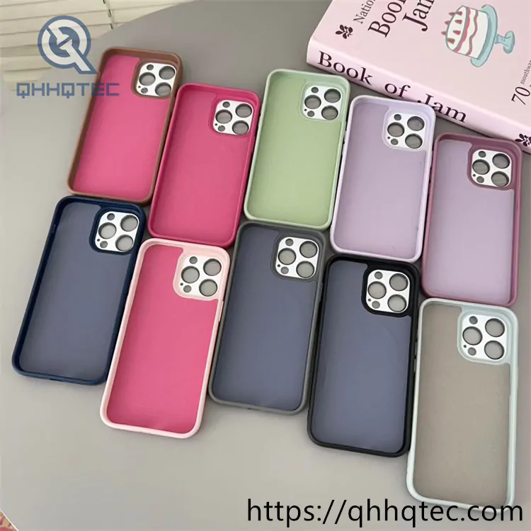 camera eyes protect 360 magsafe case