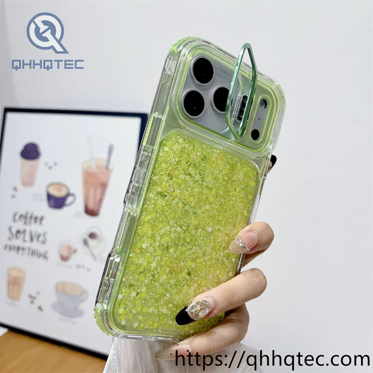 tiny shimmer 3 in 1 dripping pop case