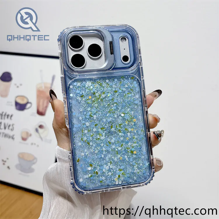 tiny shimmer 3 in 1 dripping pop case