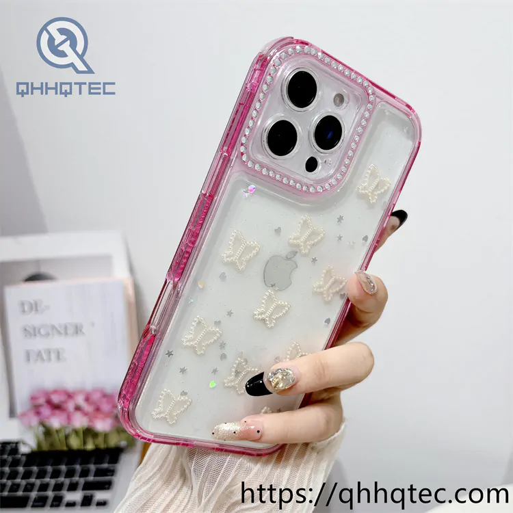 dripping transparent