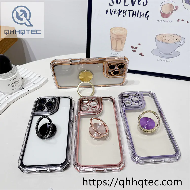 ring holder 360 camera