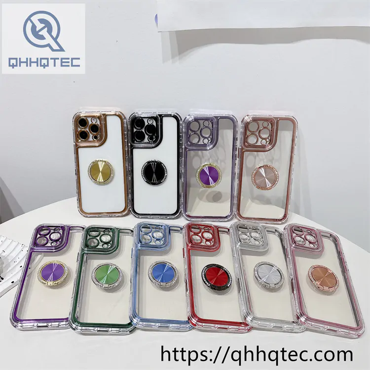 ring holder 360 camera