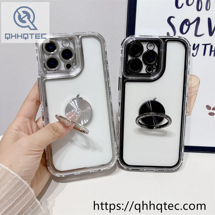 ring holder 360 camera