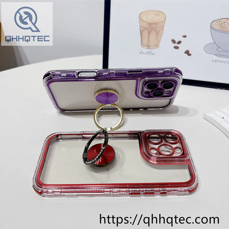 ring holder 360 camera