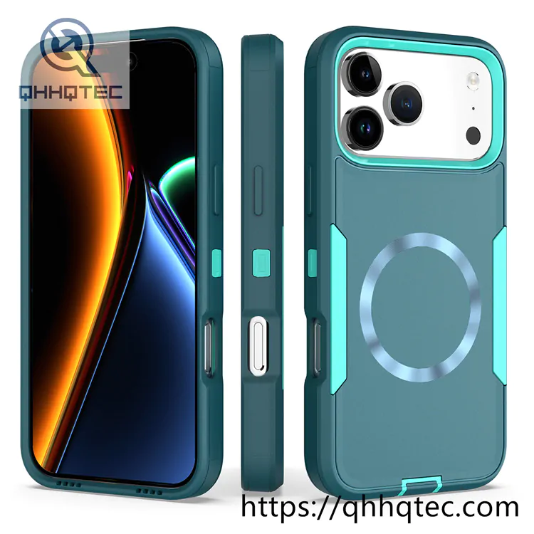 passenger serie 2 in 1 magsafe case