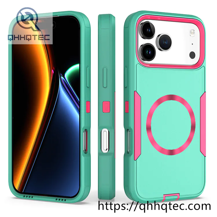 passenger serie 2 in 1 magsafe case