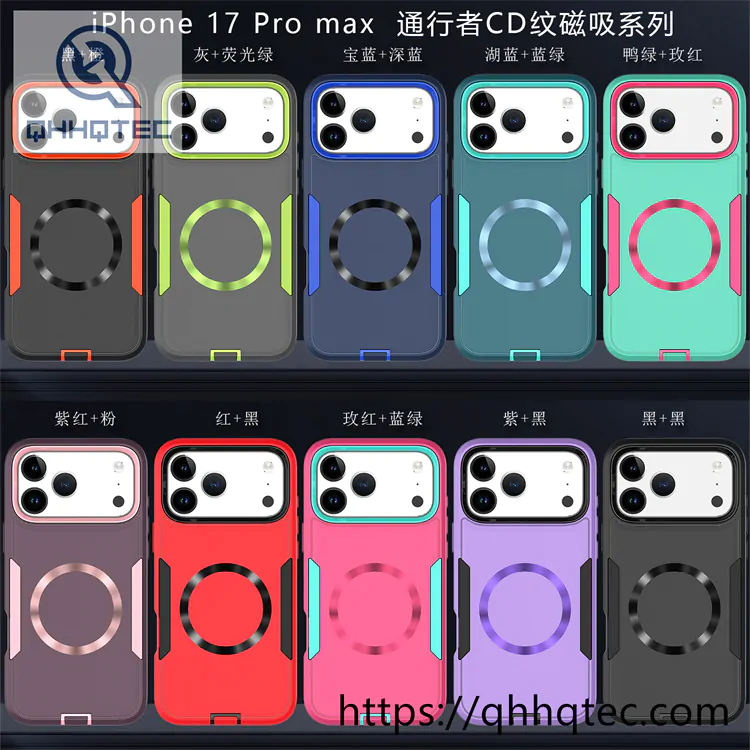 passenger serie 2 in 1 magsafe case