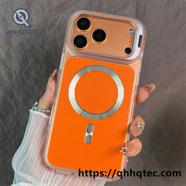 colored back cd magsafe case len bracket