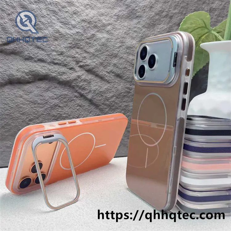 bright surface slim magsafe case bracket