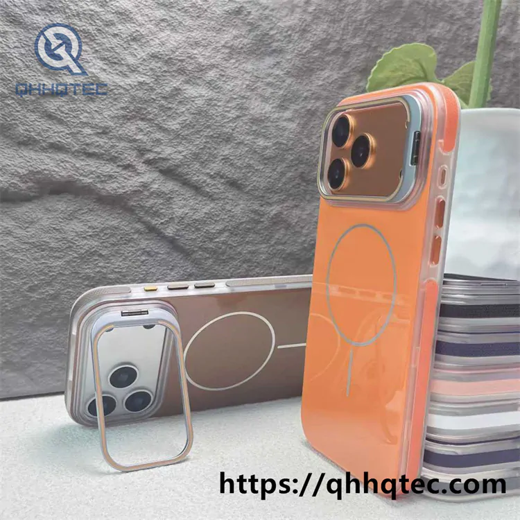 bright surface slim magsafe case bracket