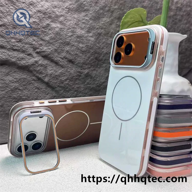 bright surface slim magsafe case bracket