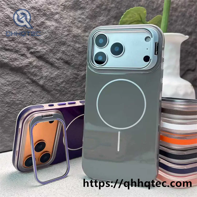 bright surface slim magsafe case bracket