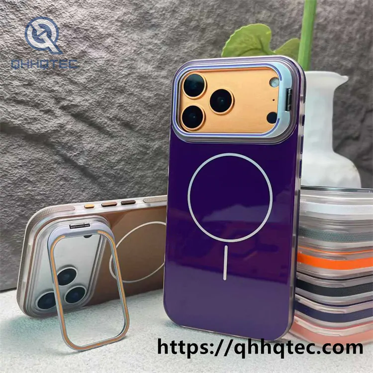 bright surface slim magsafe case bracket