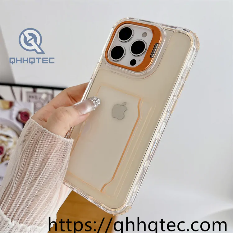 3 in 1 clear dyeing case card bag (复制)