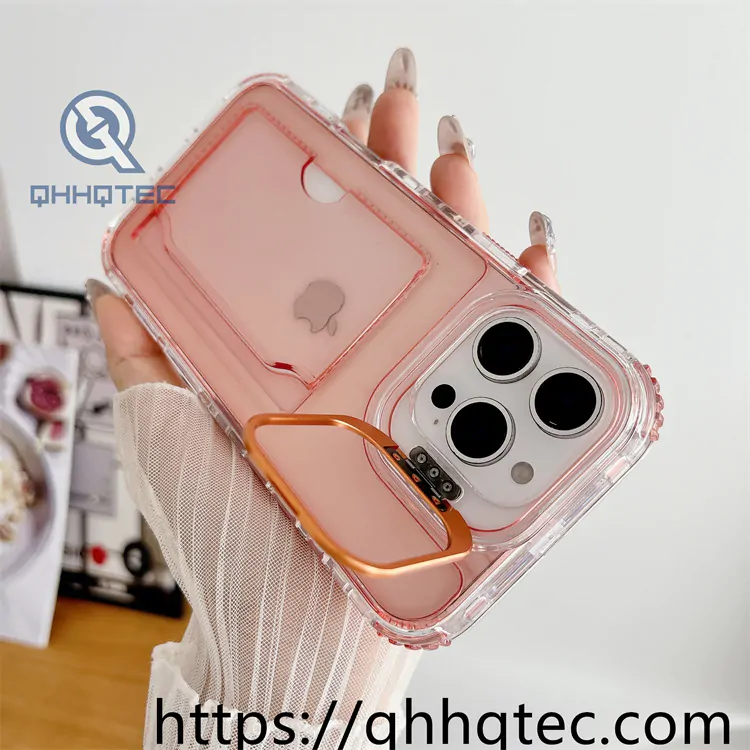 3 in 1 clear dyeing case card bag (复制)