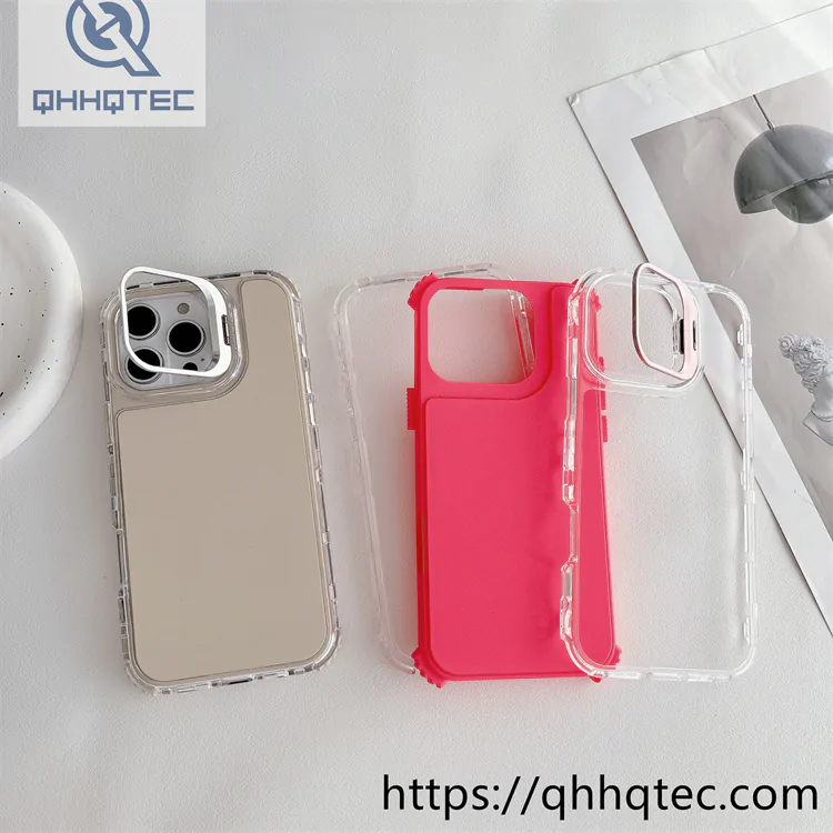 oiled color 3 in 1 case holder