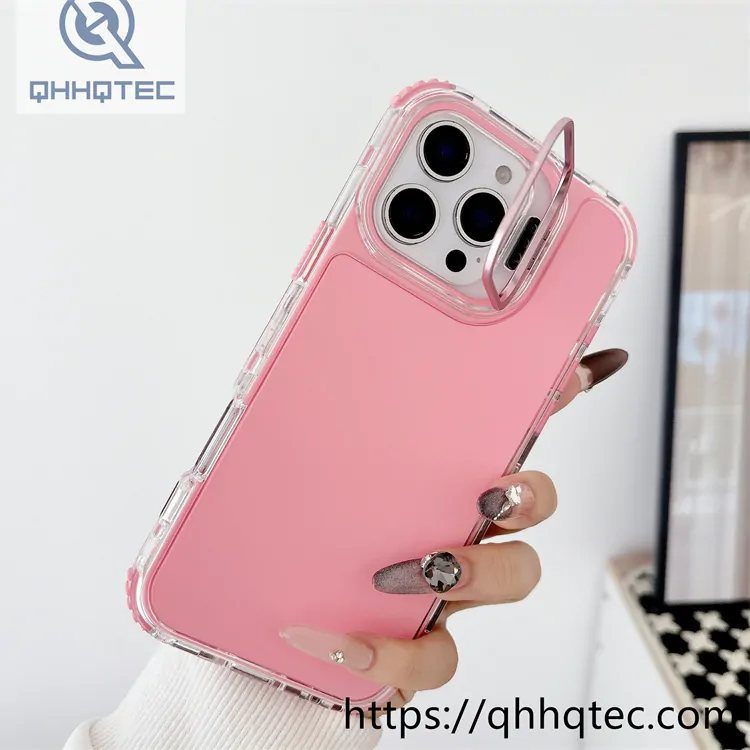 oiled color 3 in 1 case holder