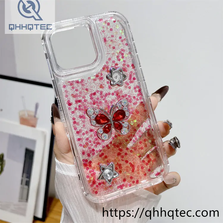 star butterfly 3 in 1 plating case