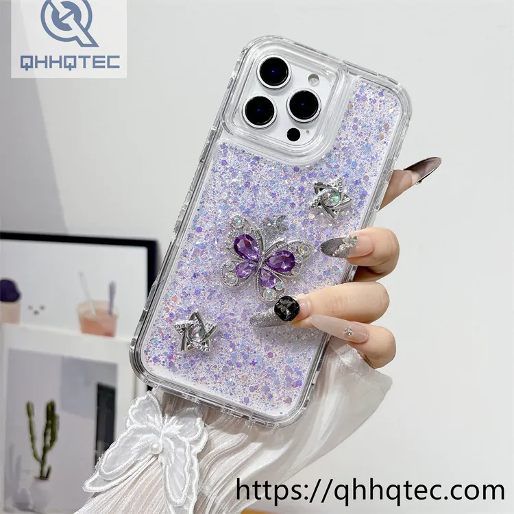 star butterfly 3 in 1 plating case