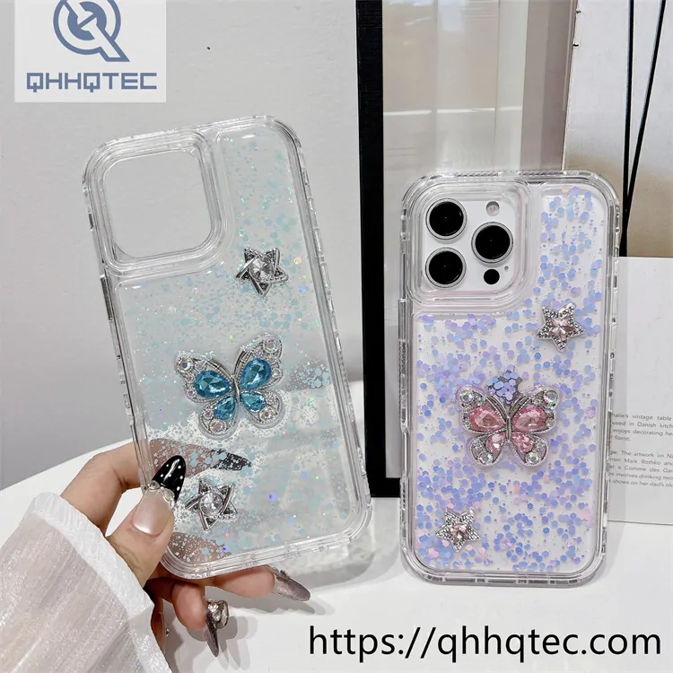 star butterfly 3 in 1 plating case