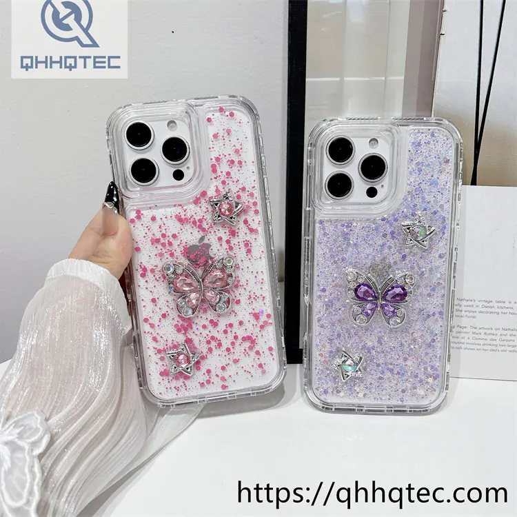 star butterfly 3 in 1 plating case