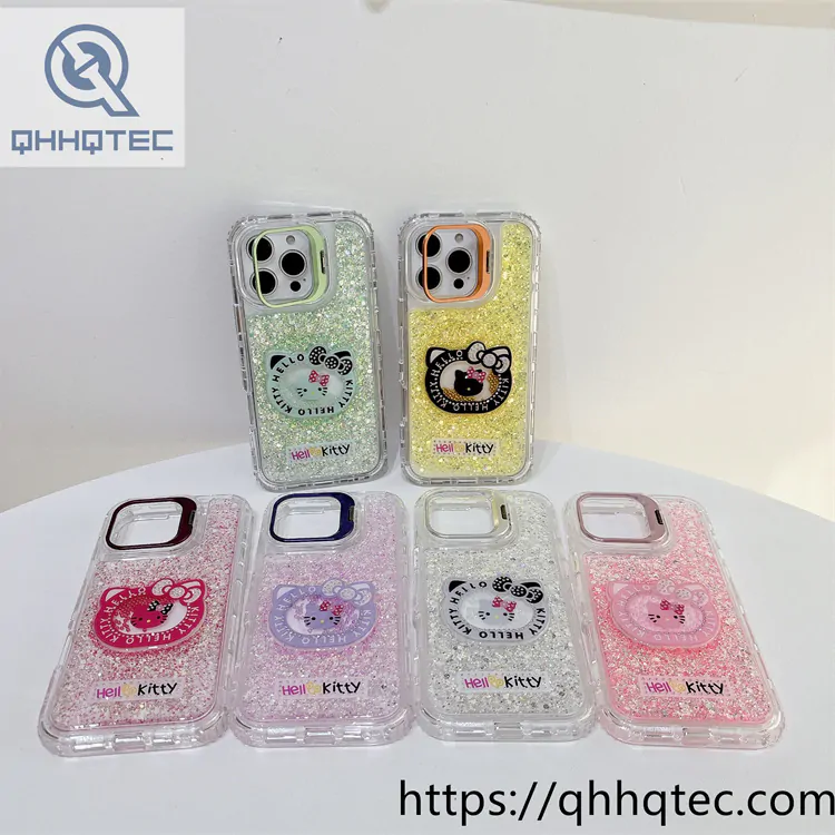 rocking beads hellokitty 3 in 1 case