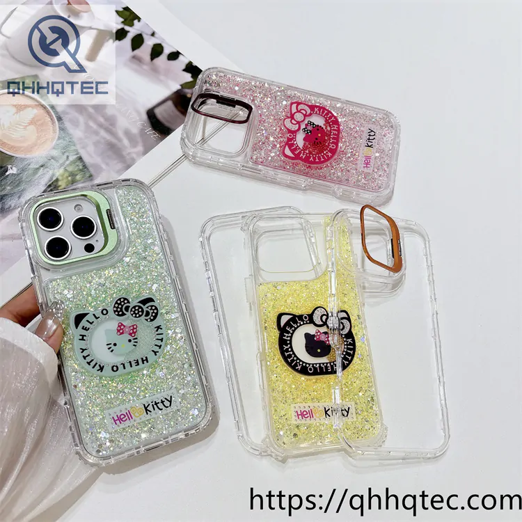 rocking beads hellokitty 3 in 1 case