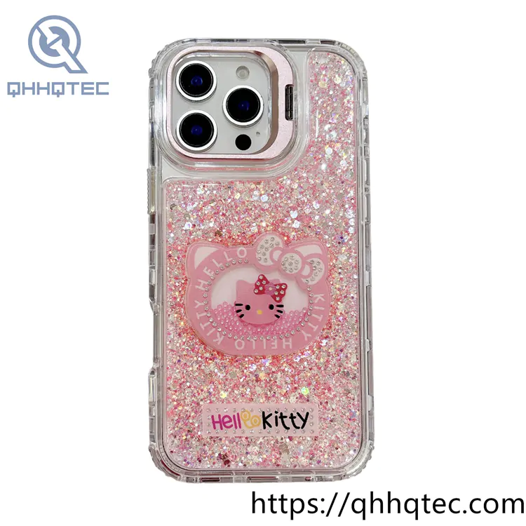 rocking beads hellokitty 3 in 1 case